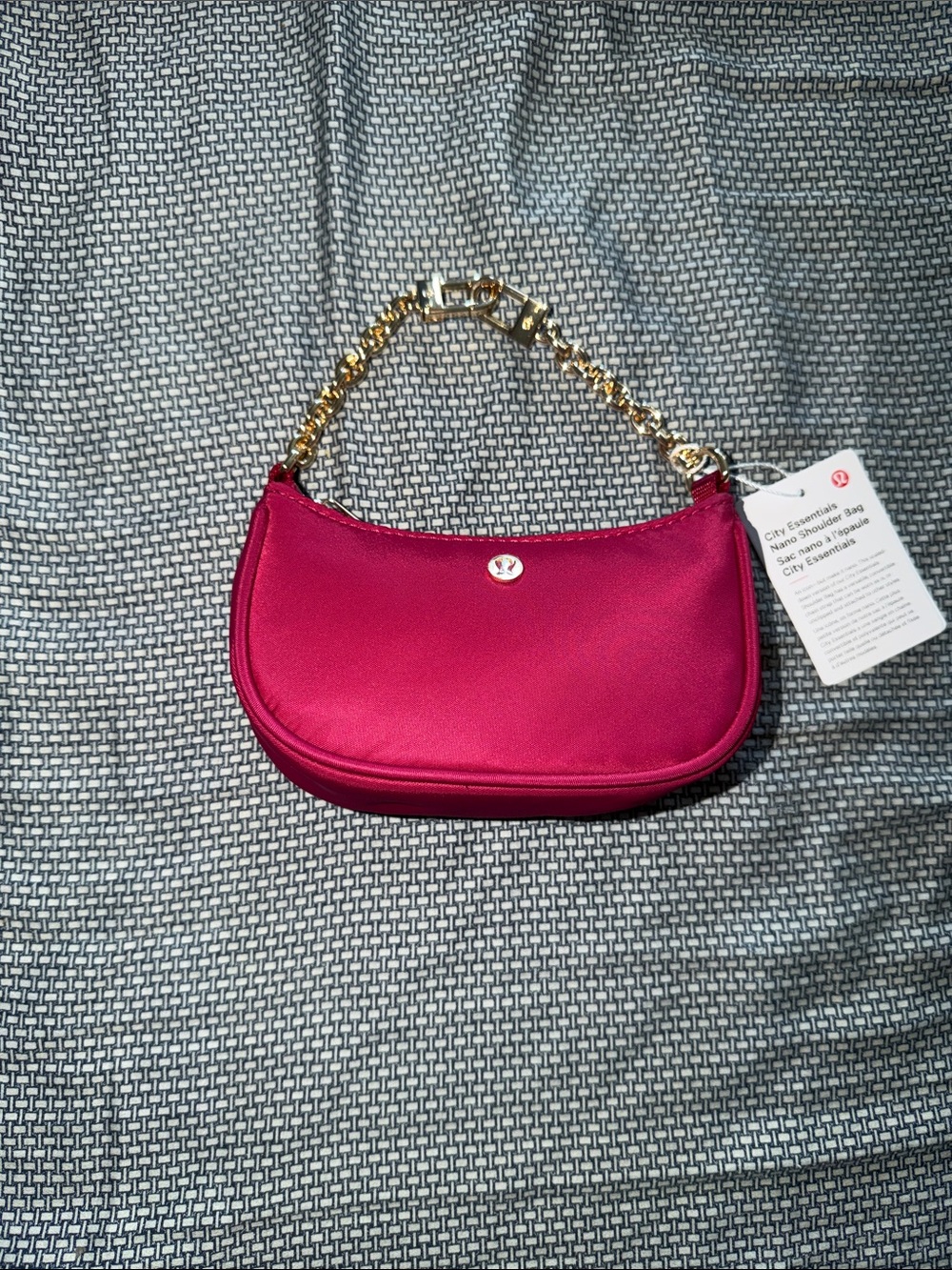 lululemon athletica city essential Nano